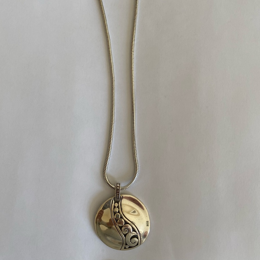 Brighton Necklace